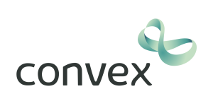 convex logo